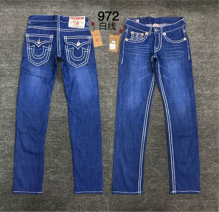 True Religion Men's Jeans 129